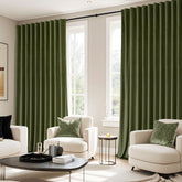 Mira Velvet Curtains